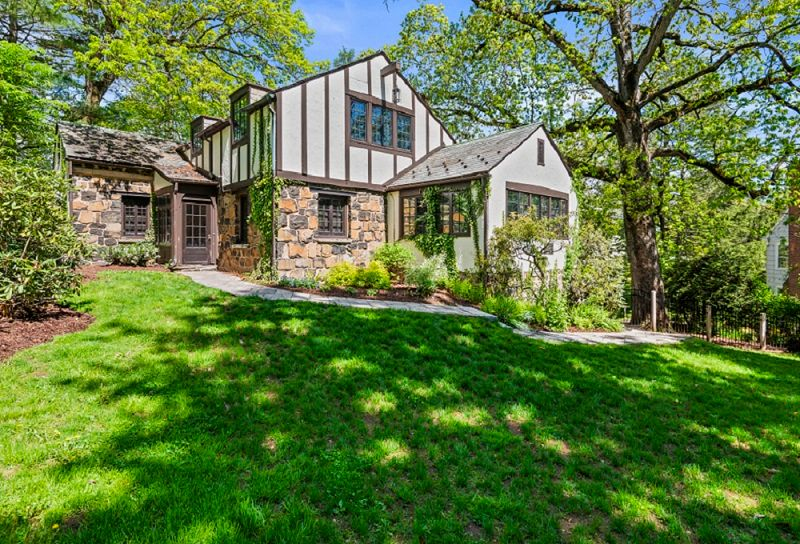 128 Blake Road