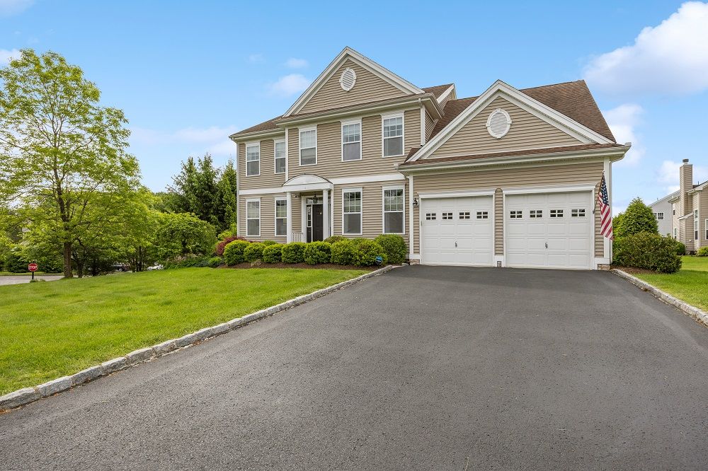 Beautifully Appointed Home