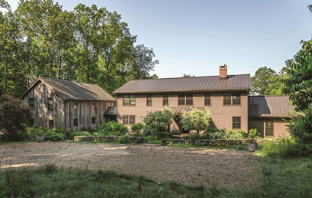 Uber Luxe Retreat