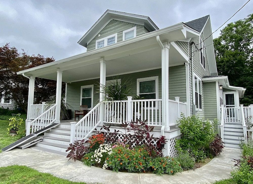 Beautifully Renovated Home