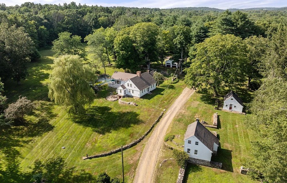 Historic Estate Opportunity