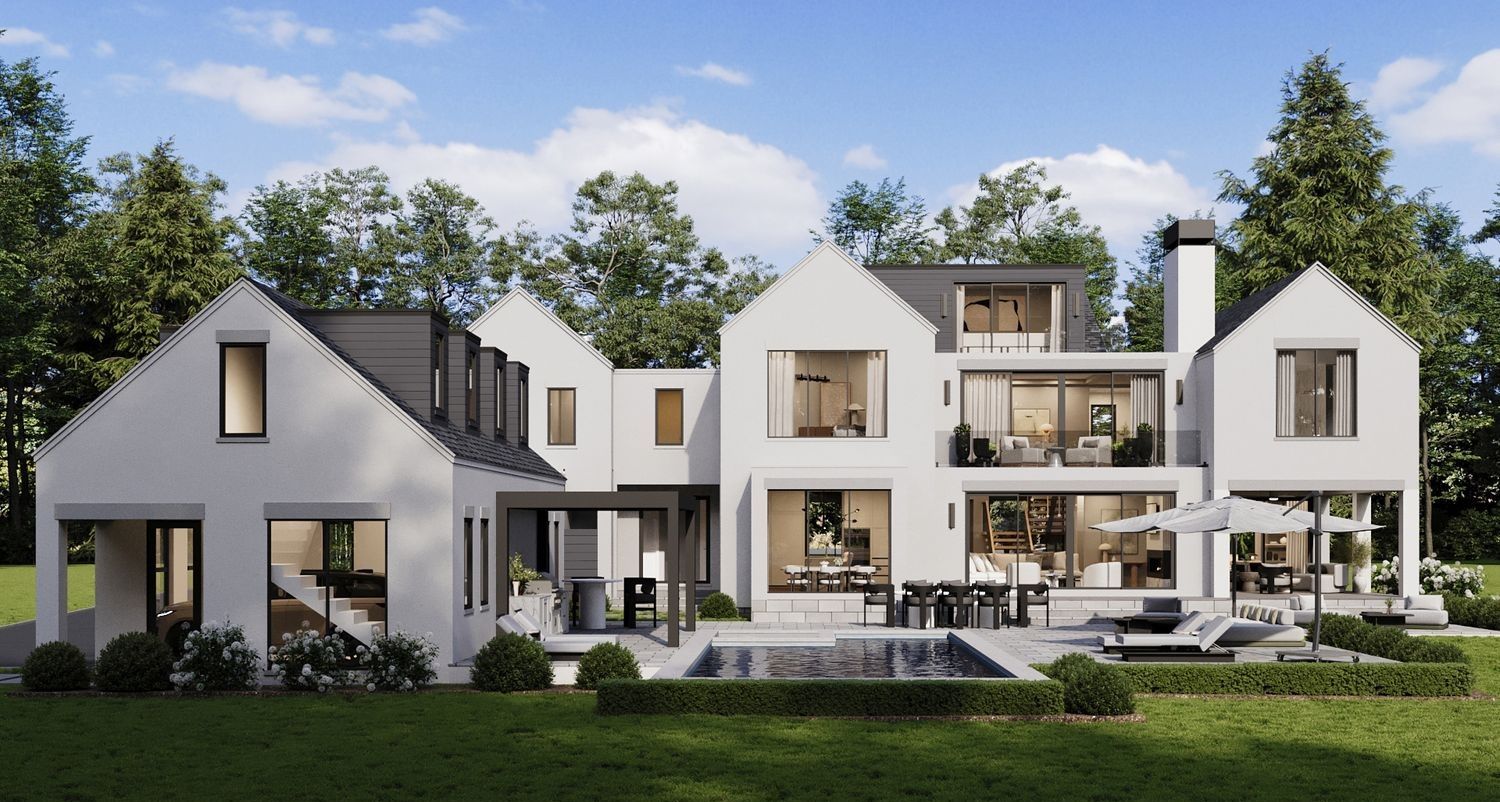24 Edgemarth Hill Road