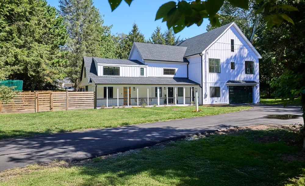 1207 Stillson Road
