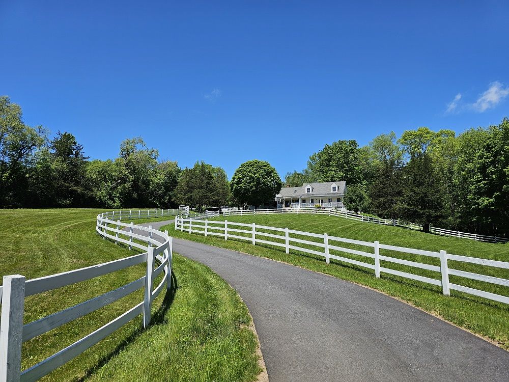 Open Meadow Farm