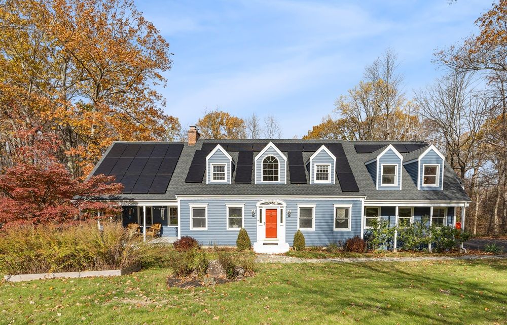 141 Birchwood Dr