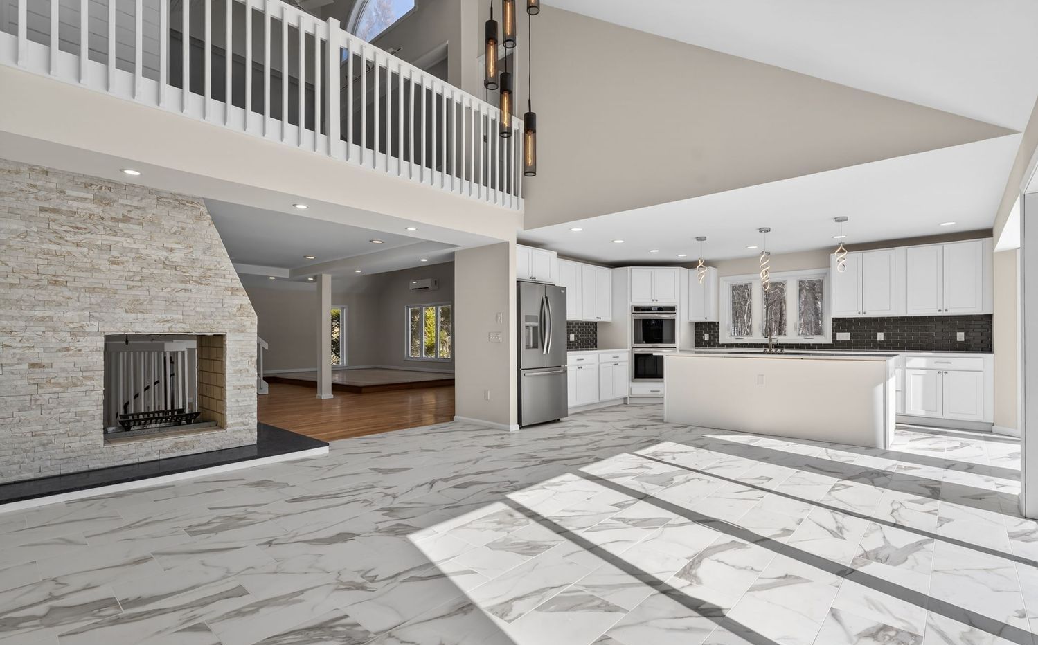 Your Dream Home