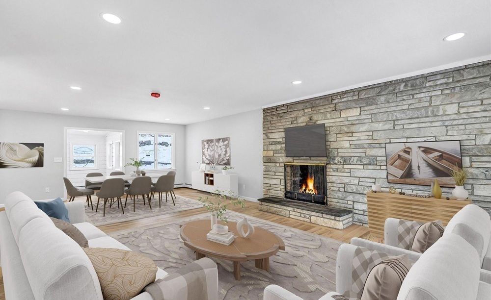 Style, Comfort, And Room To Grow