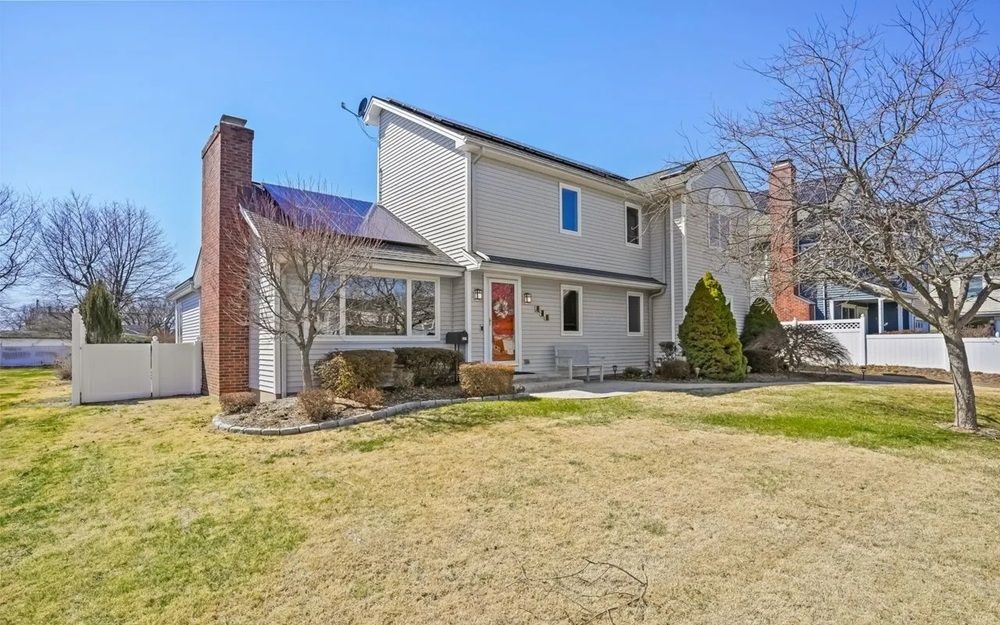 225 Lordship Road