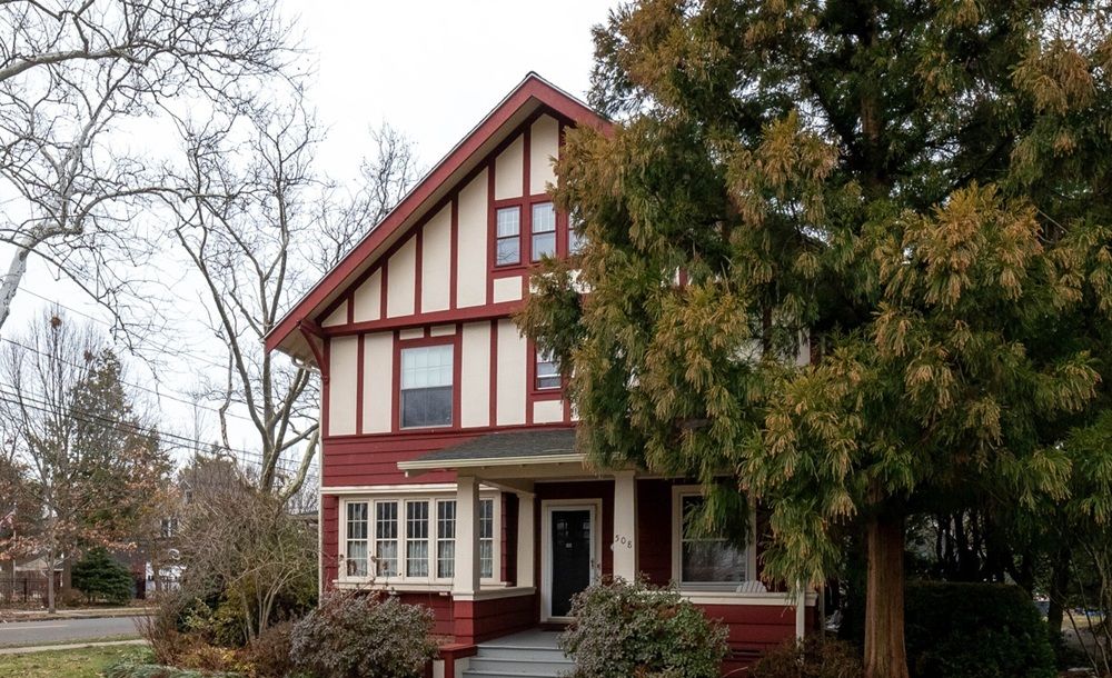 508 Yale Avenue