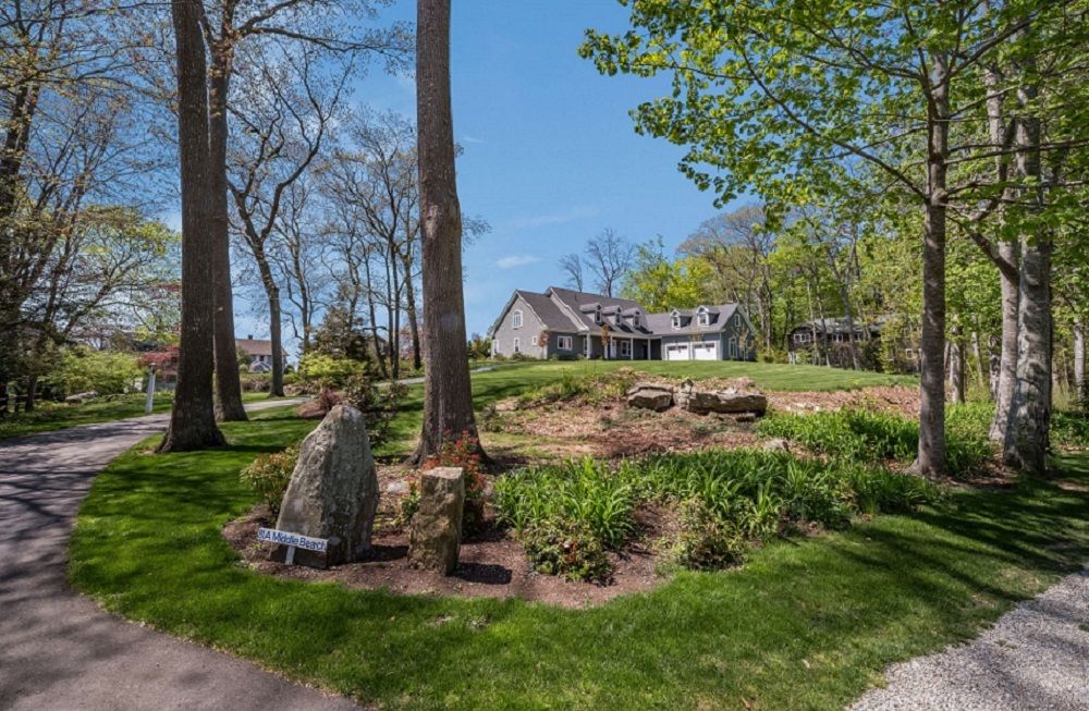 81A Middle Beach Road