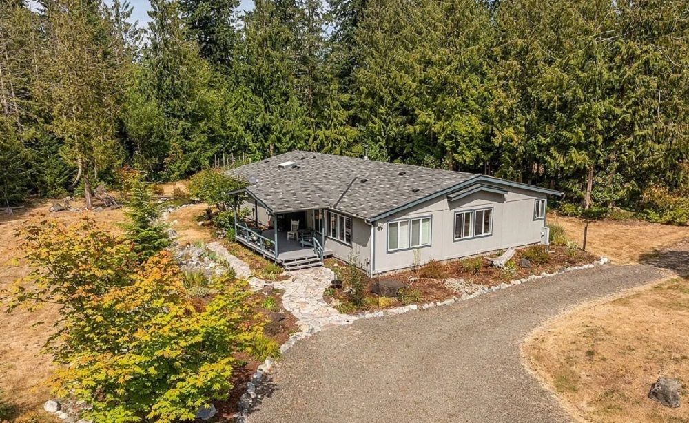 Nature Lover’s Retreat