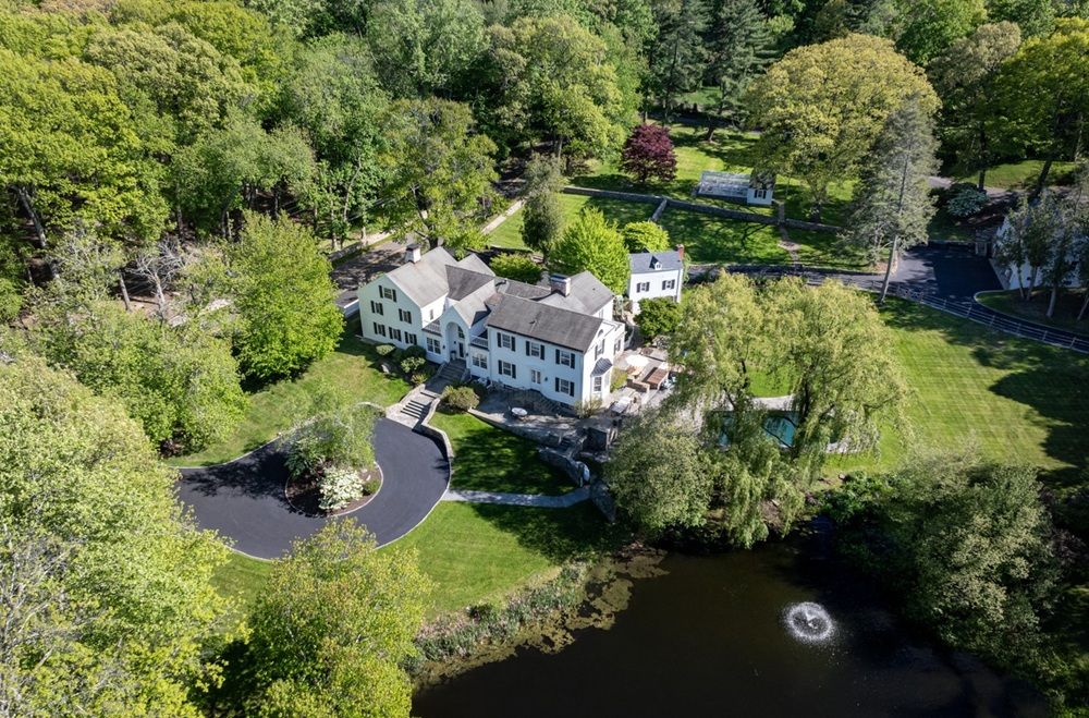 Historic Roots, Modern Luxury