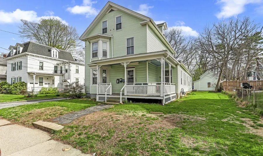 63 Reynolds Street