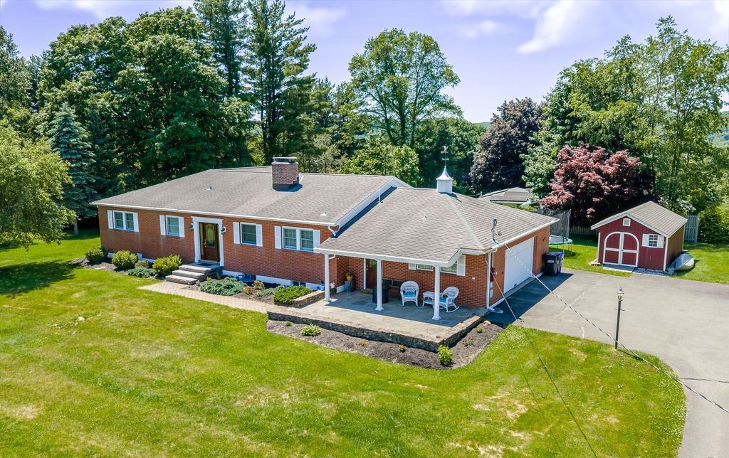 12 Valley View Road