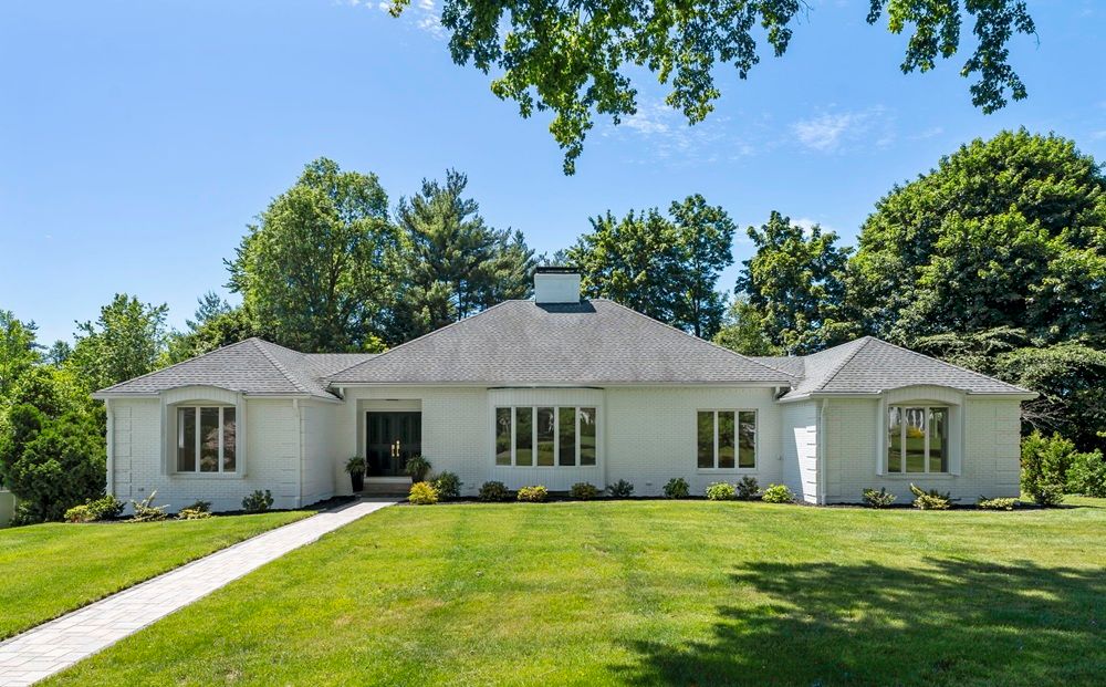 61 Flagg Road