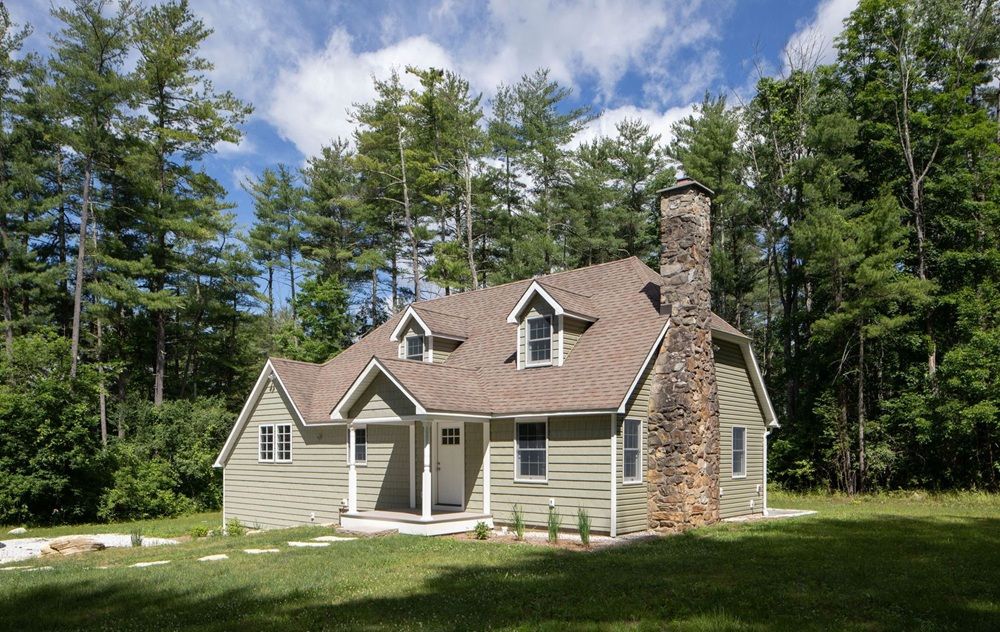 125 South Canaan Road