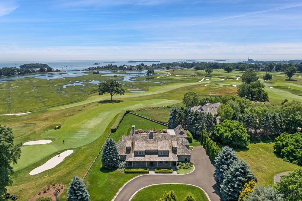 Elite Long Island Sound Retreat