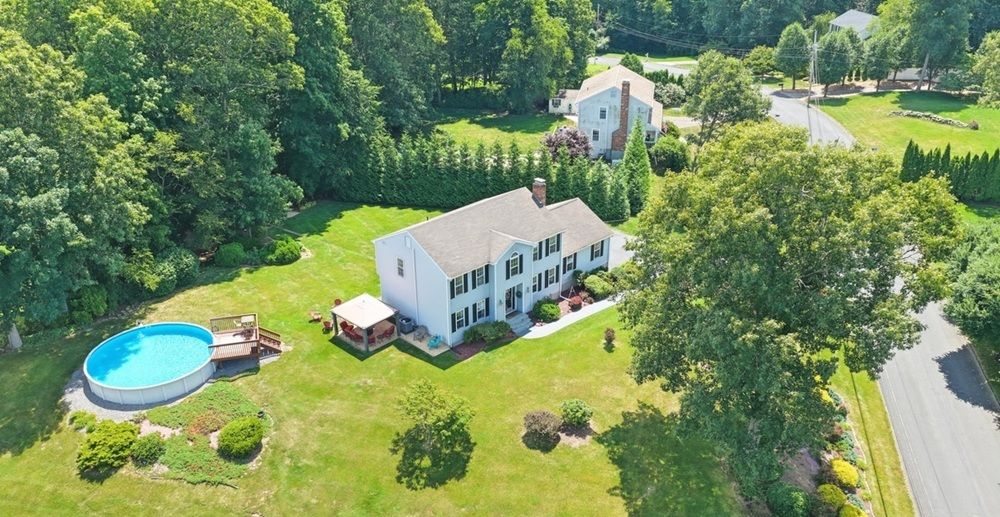 177 Dickinson Drive