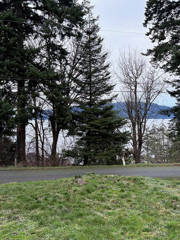 Samish Island View Lot