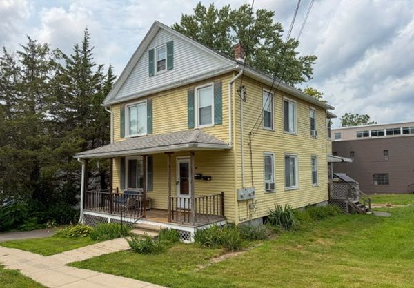 20 Cooley Ave