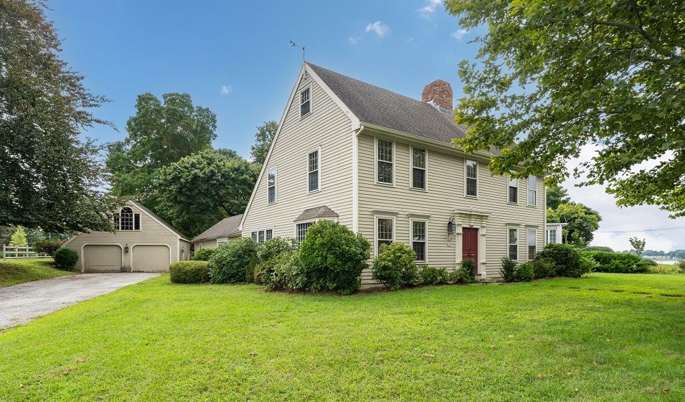 138 N Cove Road