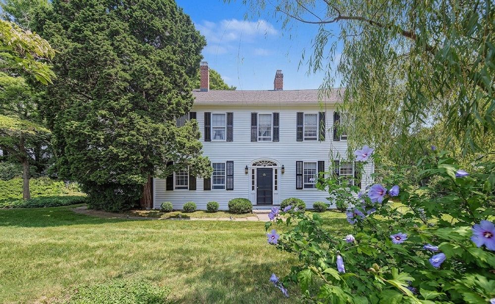 21 River Road