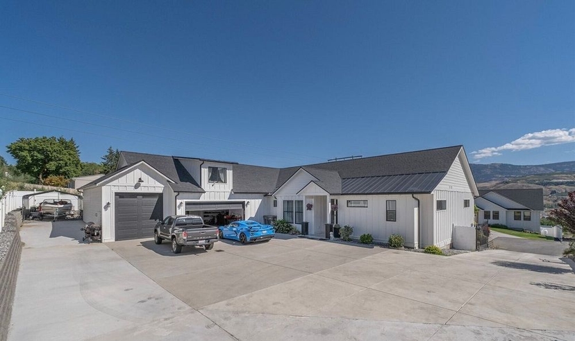 Elegant Northwest Living