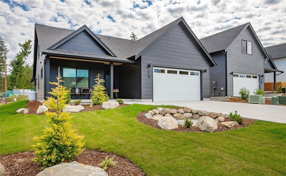 252 Sweet Gum Drive