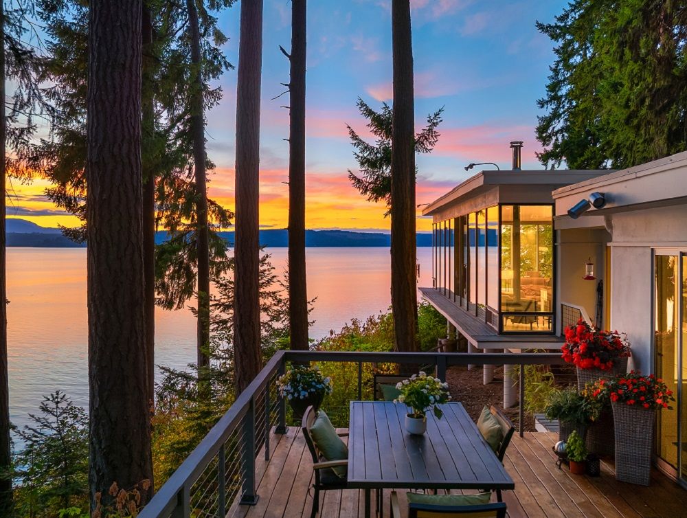 Mid-Century Masterpiece