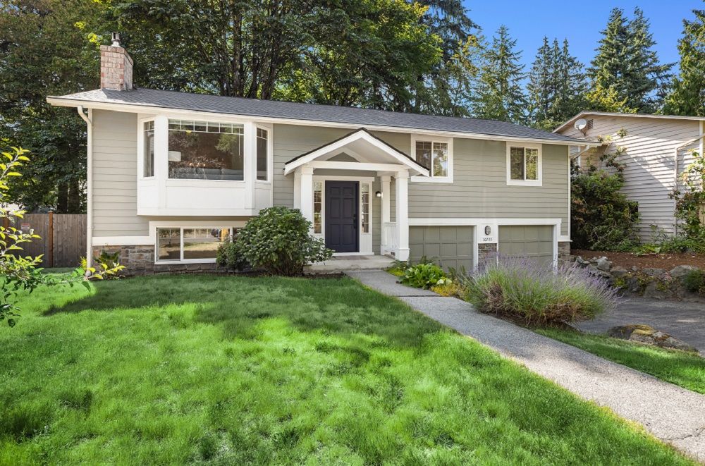 Vibrant Living In North Rose Hill