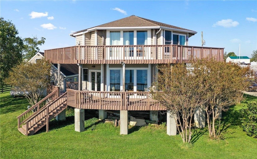 24 River Rd