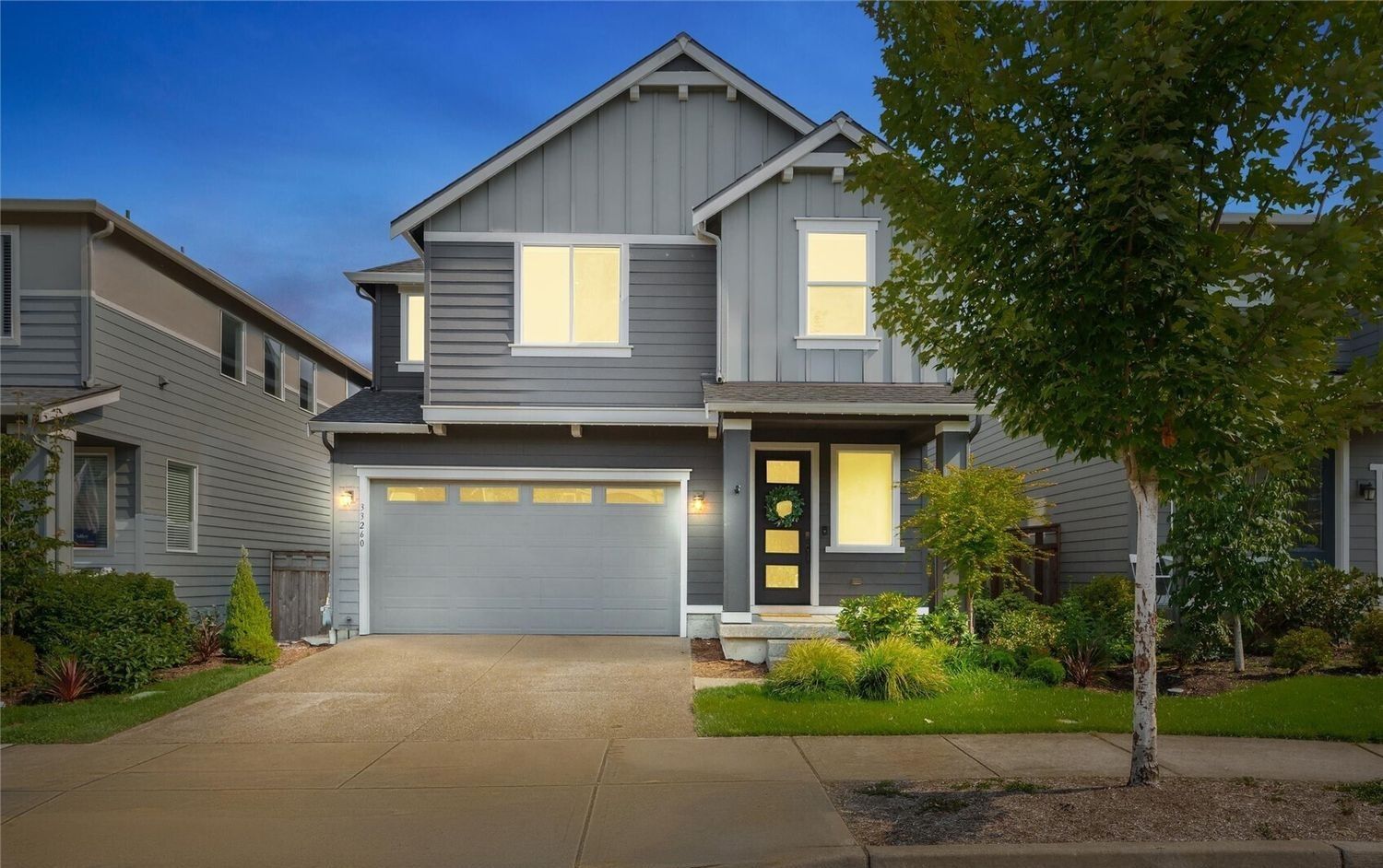 Modern Comfort In The Heart Of Ten Trails