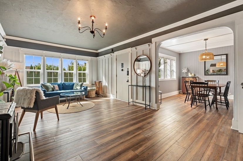 Charming Tudor Residence