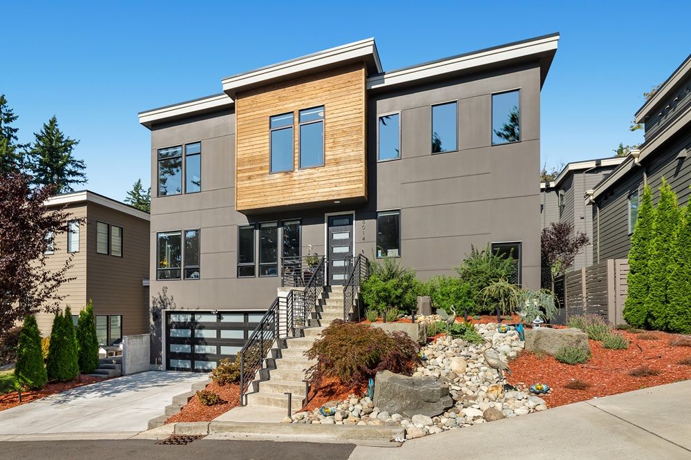 Kirkland Juanita Modern