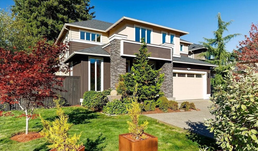 Beautiful Residence By Mainvue Homes