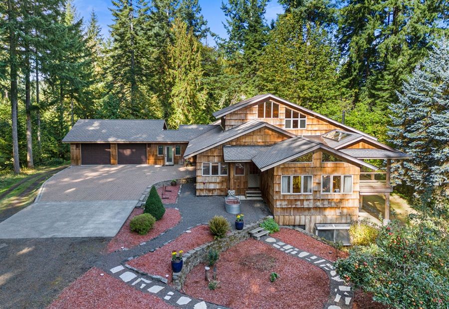 299 Conrad Road