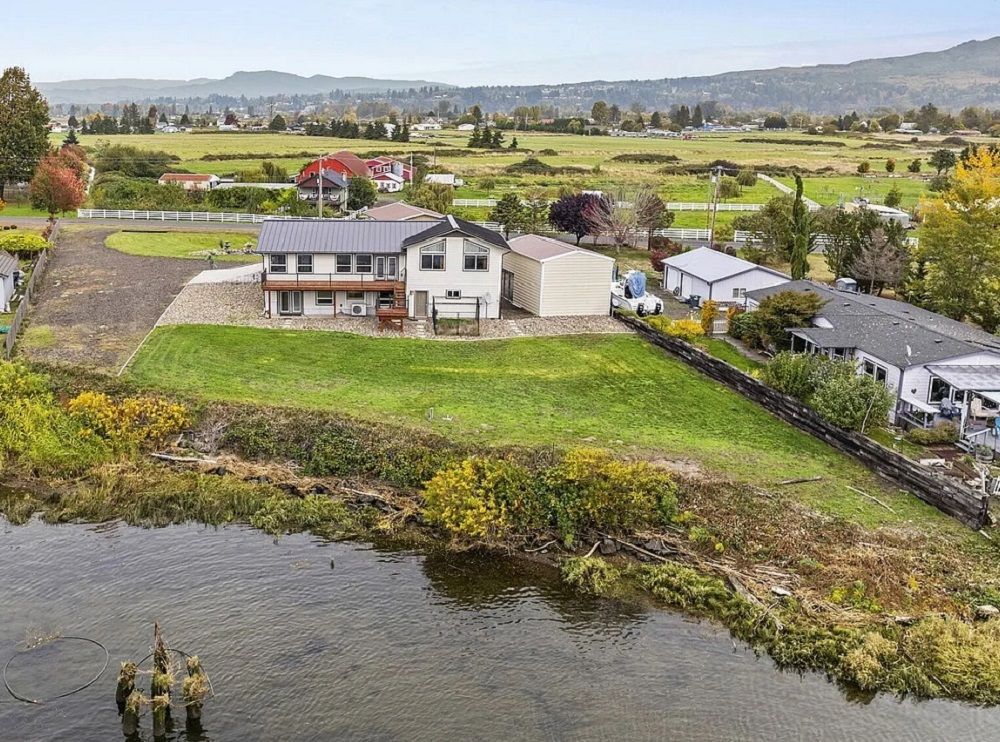 Riverfront Opportunity