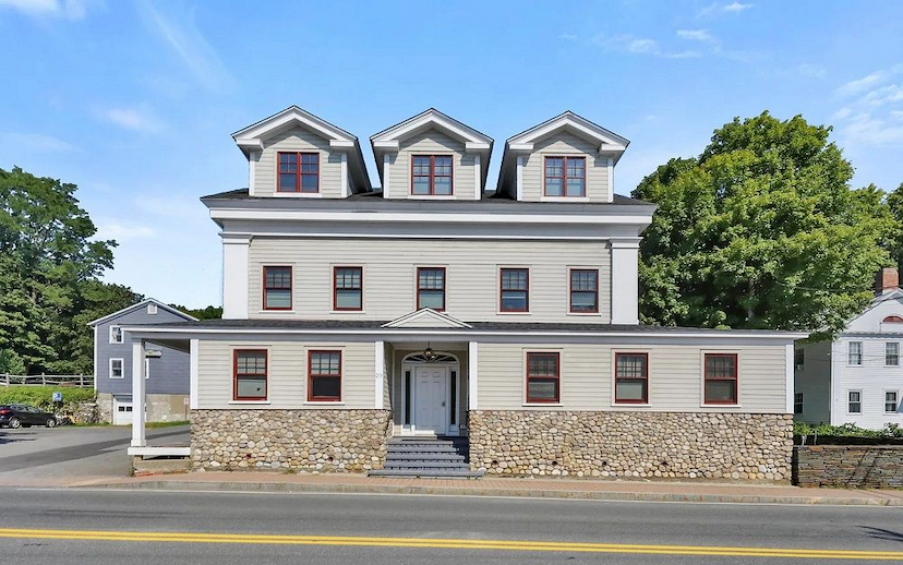 Commercial Multi-Family