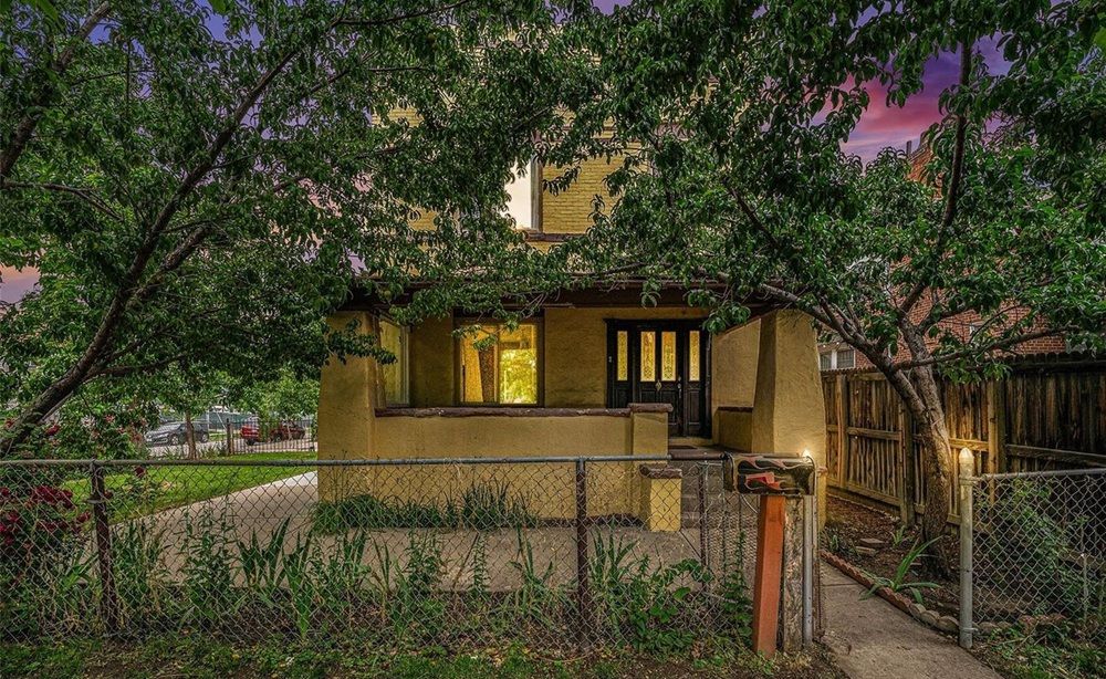 Charming Family Home & Adu Opportunity