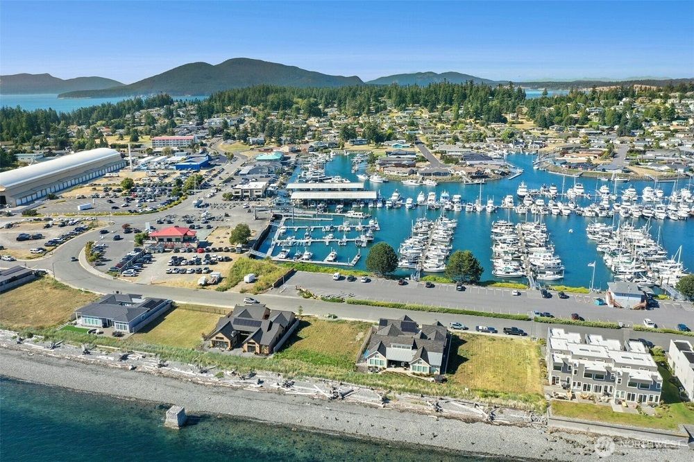 Ready To Build Your New Waterfront Home?