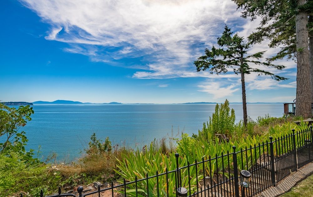 Spectacular Views From Every Room