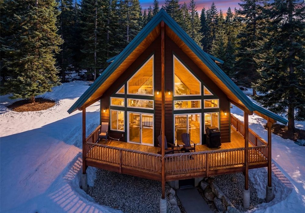 2.5 Secluded Acres