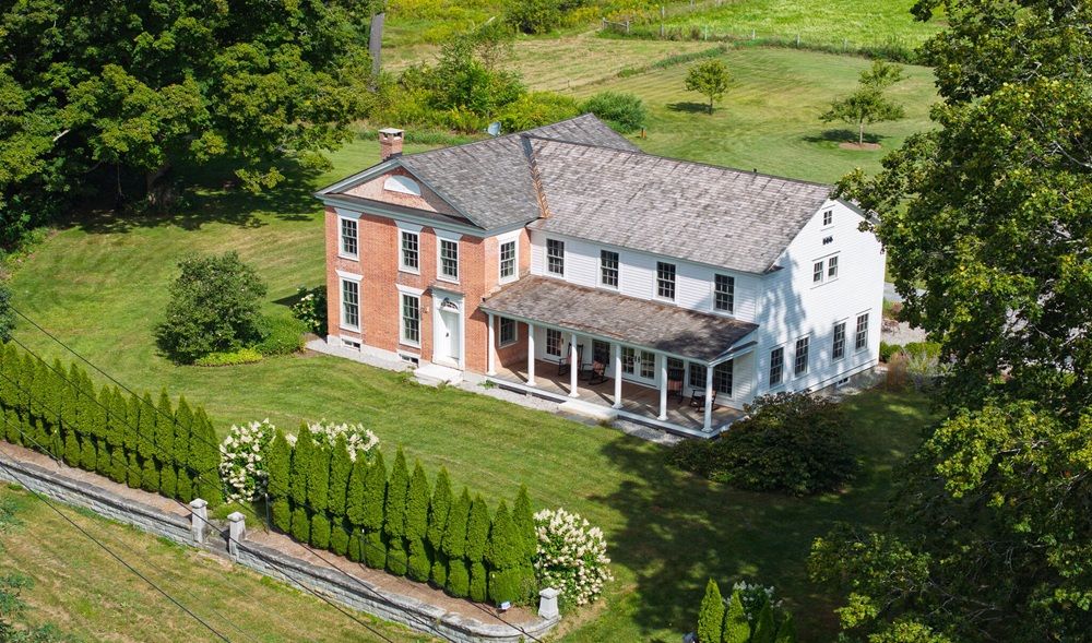 1269 Clayton Mill River Road