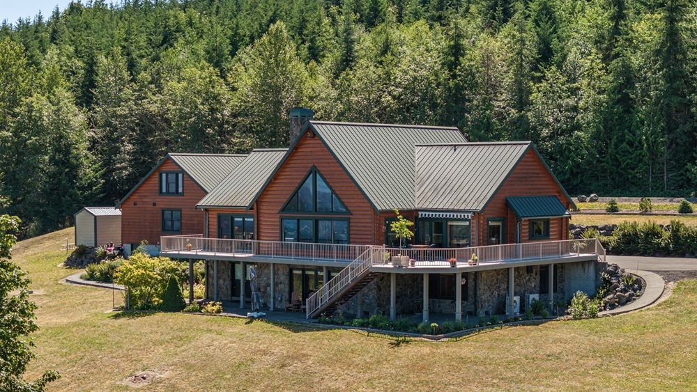 Summit Sanctuary