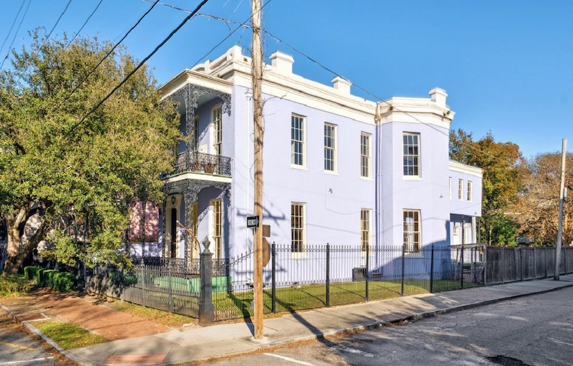 Stunning Historic Home