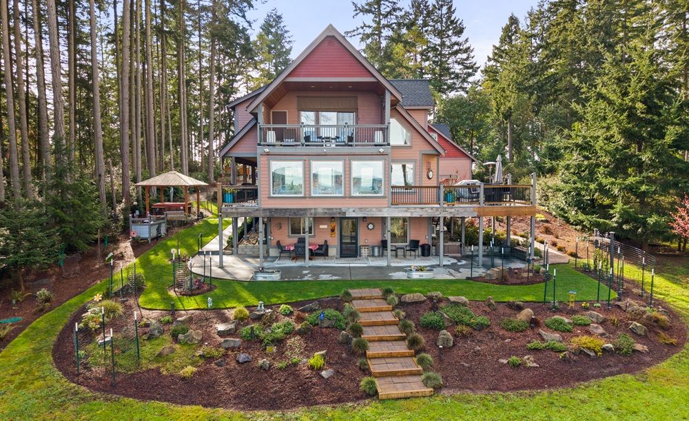 Quiet Luxury & Breathtaking Views