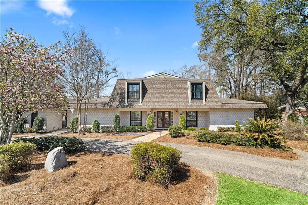 196 Tchefuncte Drive