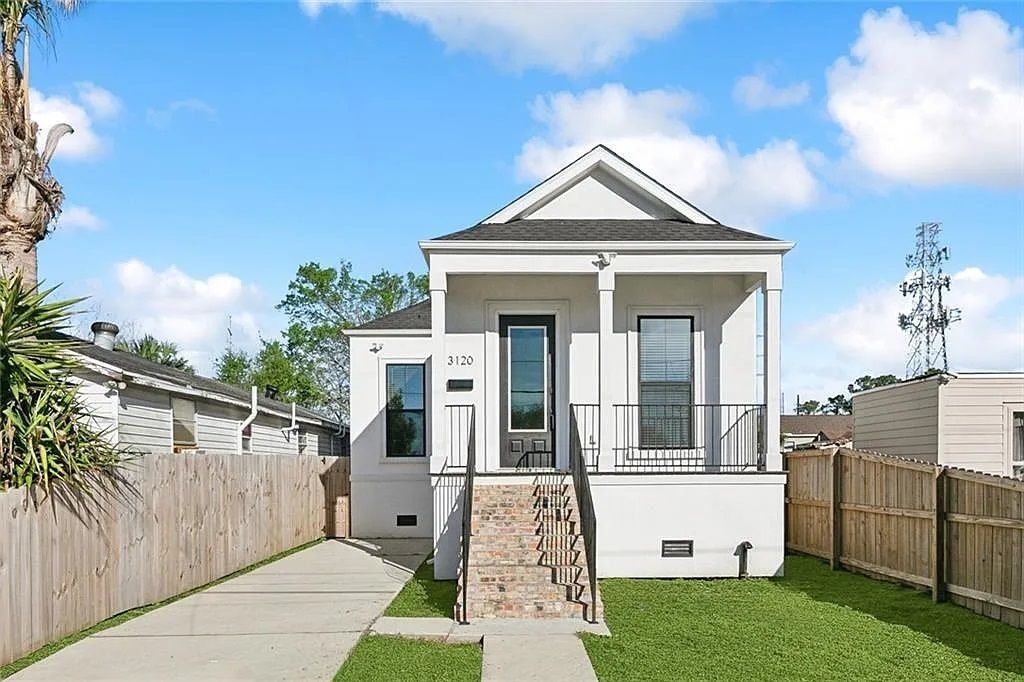 3120 Live Oak St