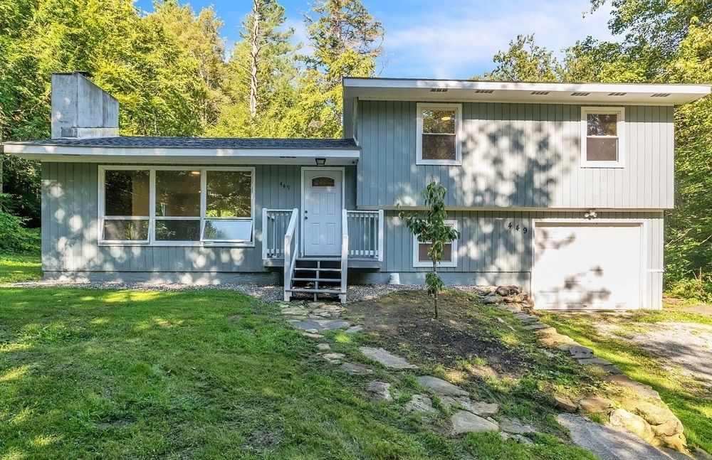 449 High Street Hill Rd