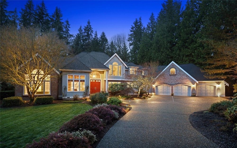 Grousemont Luxury Retreat